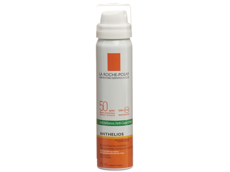 LA ROCHE-POSAY Anthélios spray invisibile SPF50 75 ml