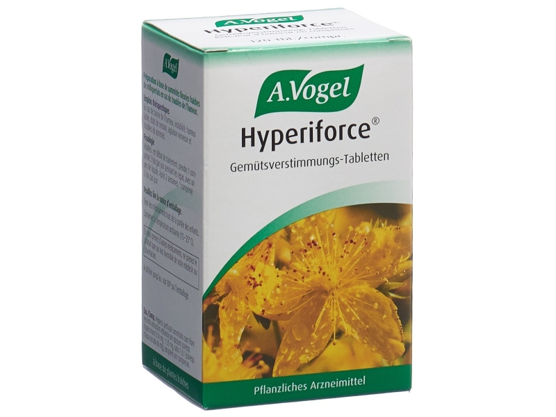 VOGEL Hyperiforce 120 pezzi
