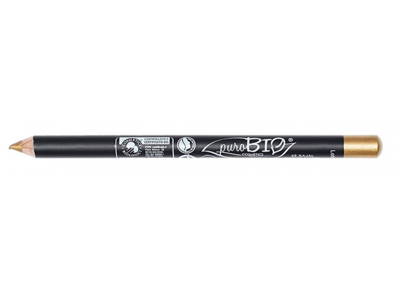 PuroBIo Pencil Eyeliner Kajal 45