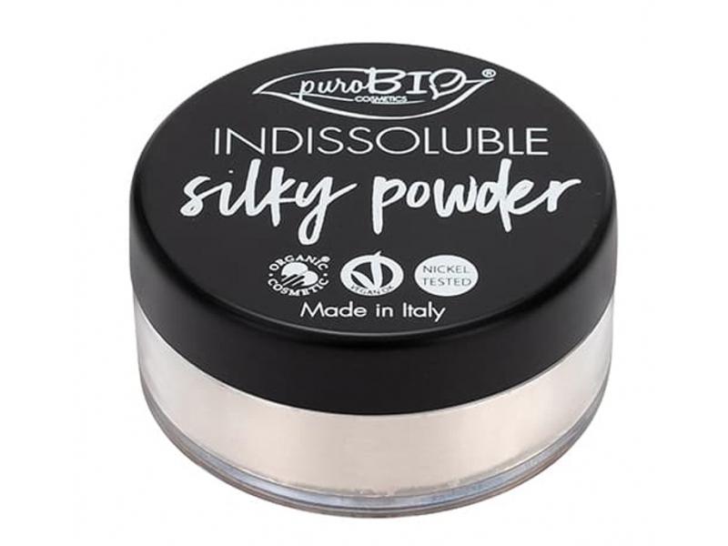 PuroBIo Indissoluble Silky Power