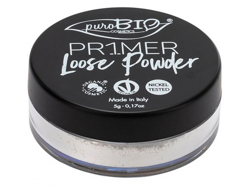 PuroBIo Loose powder primer