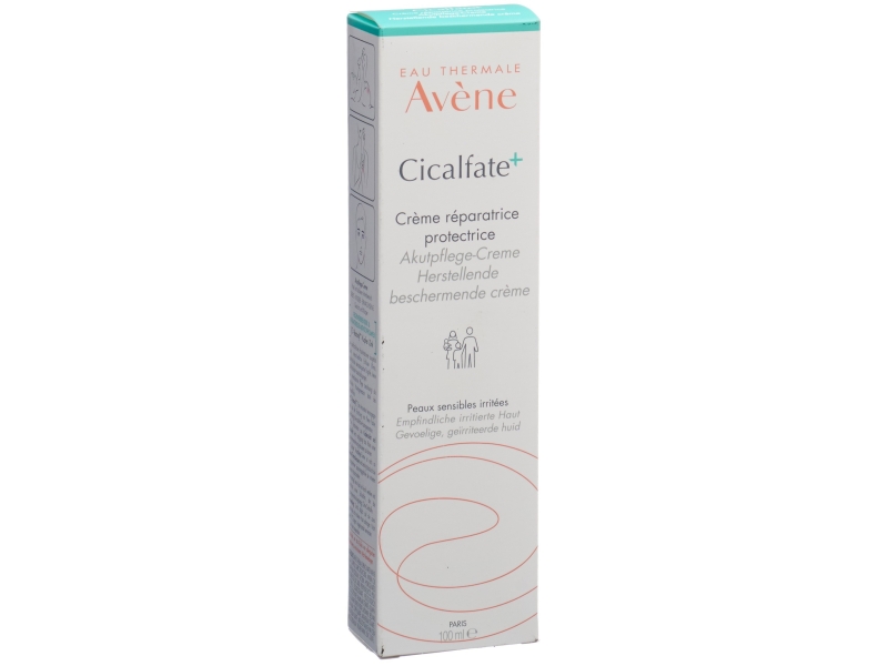 AVENE Cicalfate+ crème 100ml